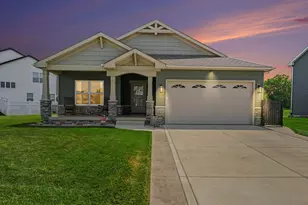 14517 Carey St, Cedar Lake, IN 46303 - Photo 2