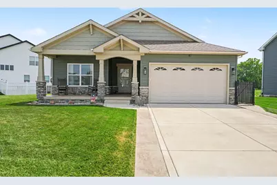 14517 Carey Street, Cedar Lake, IN 46303 - Photo 2