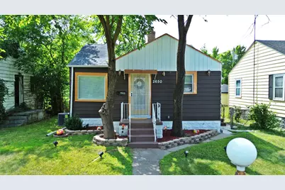 2650 Monroe Street, Gary, IN 46407 - Photo 2