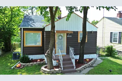 2650 Monroe Street, Gary, IN 46407 - Photo 1