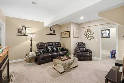 10626 Erie Drive, Crown Point, IN 46307 - Photo 26