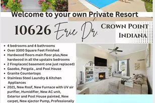 10626 Erie Dr, Crown Point, IN 46307 - Photo 58