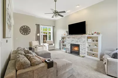 10626 Erie Drive, Crown Point, IN 46307 - Photo 6