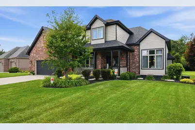 10626 Erie Drive, Crown Point, IN 46307 - Photo 2