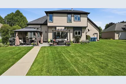 10626 Erie Drive, Crown Point, IN 46307 - Photo 48