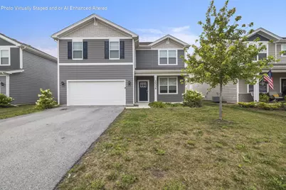 10334 Morse Place, Saint John, IN 46373 - Photo 1