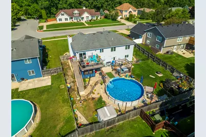 8555 Judith Lane, Saint John, IN 46373 - Photo 82
