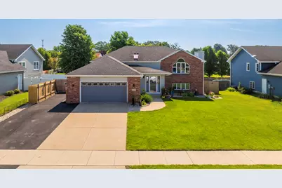 8555 Judith Lane, Saint John, IN 46373 - Photo 1