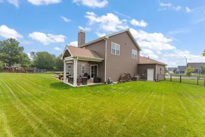 5620 Huron Drive, Cedar Lake, IN 46303 - Photo 30