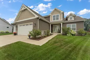 5620 Huron Dr, Cedar Lake, IN 46303 - Photo 2
