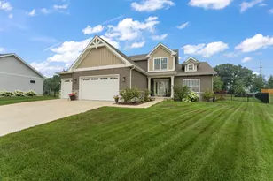 5620 Huron Dr, Cedar Lake, IN 46303 - Photo 1