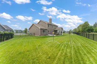5620 Huron Dr, Cedar Lake, IN 46303 - Photo 32