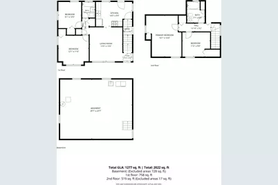 7212 McLaughlin Avenue, Hammond, IN 46324 - Photo 4