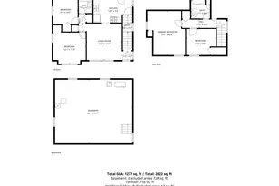 7212 McLaughlin Ave, Hammond, IN 46324 - Photo 4