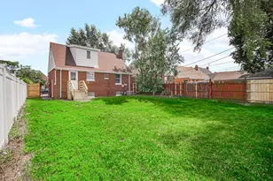 7212 McLaughlin Ave, Hammond, IN 46324 - Photo 30