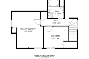 7212 McLaughlin Ave, Hammond, IN 46324 - Photo 22
