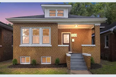 1140 Maryland Street, Gary, IN 46407 - Photo 2