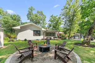 2933 Belle Plaine Trail, Long Beach, IN 46360 - Photo 6