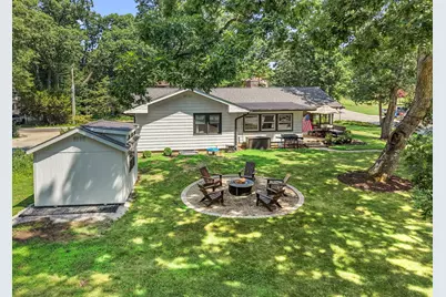 2933 Belle Plaine Trail, Long Beach, IN 46360 - Photo 2