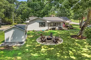 2933 Belle Plaine Trail, Long Beach, IN 46360 - Photo 2