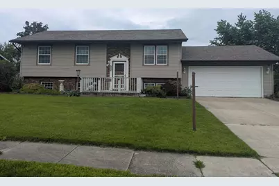 5724 W 177th Avenue, Lowell, IN 46356 - Photo 1