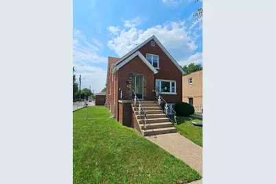 4034 Euclid Avenue, East Chicago, IN 46312 - Photo 2