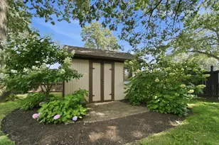 235 N True St, Griffith, IN 46319 - Photo 26