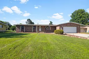 1205 E 2nd St, Union Mills, IN 46382 - Photo 1