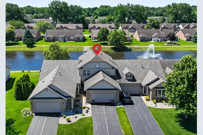 1245 Auburn Meadow Lane, Schererville, IN 46375 - Photo 2