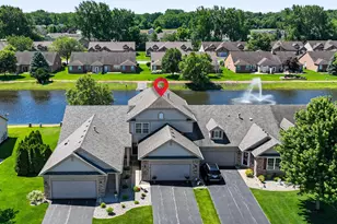 1245 Auburn Meadow Ln, Schererville, IN 46375 - Photo 2