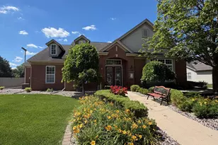 1245 Auburn Meadow Ln, Schererville, IN 46375 - Photo 22