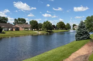 1245 Auburn Meadow Ln, Schererville, IN 46375 - Photo 20