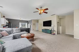 1165 Poppyfield Pl, Schererville, IN 46375 - Photo 2