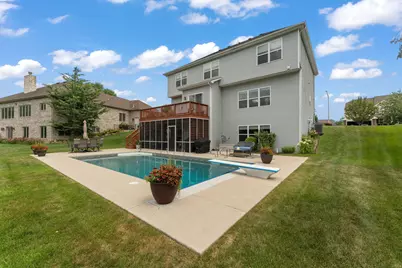 9952 Mathews Street, Crown Point, IN 46307 - Photo 46