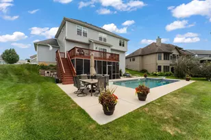 9952 Mathews Street, Crown Point, IN 46307 - Photo 4