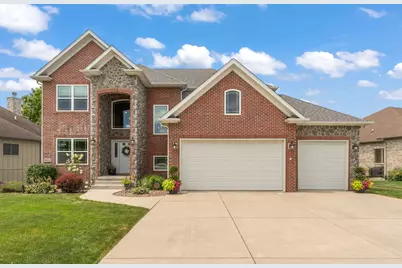 9952 Mathews Street, Crown Point, IN 46307 - Photo 2