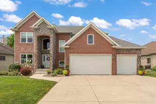 9952 Mathews Street, Crown Point, IN 46307 - Photo 2