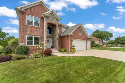 9952 Mathews Street, Crown Point, IN 46307 - Photo 52