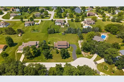 13102 Pierce Court, Crown Point, IN 46307 - Photo 42