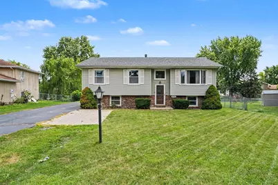 4081 Westover Drive, Crown Point, IN 46307 - Photo 2