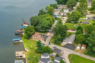 5008 E Shady Point Dr, Monticello, IN 47960 - Photo 50
