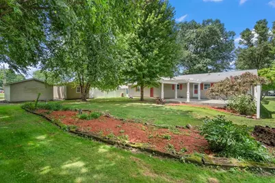 5008 E Shady Point Drive, Monticello, IN 47960 - Photo 38