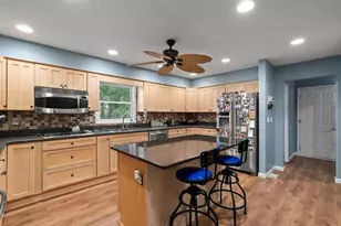 5008 E Shady Point Dr, Monticello, IN 47960 - Photo 2