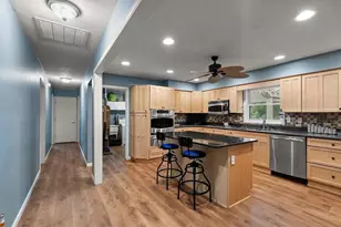5008 E Shady Point Dr, Monticello, IN 47960 - Photo 4