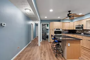 5008 E Shady Point Dr, Monticello, IN 47960 - Photo 6