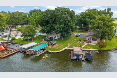 5008 E Shady Point Drive, Monticello, IN 47960 - Photo 52