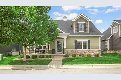 814 Haymarket Circle, Crown Point, IN 46307 - Photo 1