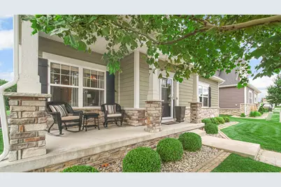 814 Haymarket Circle, Crown Point, IN 46307 - Photo 4