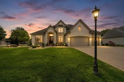 1834 Somerset Drive, Munster, IN 46321 - Photo 1