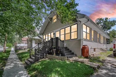 208 Weston Street, Valparaiso, IN 46385 - Photo 1